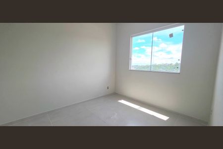 Apartamento à venda com 3 quartos, 80m² em Parque Jardim D Aliana, Vespasiano