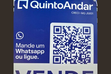 Apartamento à venda com 80m², 3 quartos e 1 vagaPlaquinha 