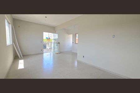 Apartamento à venda com 3 quartos, 80m² em Parque Jardim D Aliana, Vespasiano