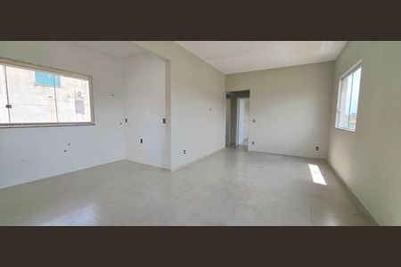 Apartamento à venda com 3 quartos, 80m² em Parque Jardim D Aliana, Vespasiano