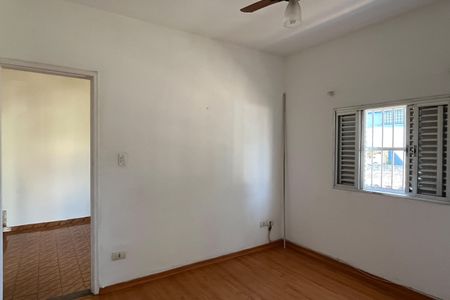 Quarto 1 de casa para alugar com 2 quartos, 100m² em Macuco, Santos