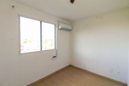 Quarto 1 de apartamento para alugar com 2 quartos, 45m² em Rio Branco, Canoas