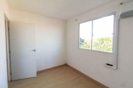 Quarto 1 de apartamento para alugar com 2 quartos, 45m² em Rio Branco, Canoas