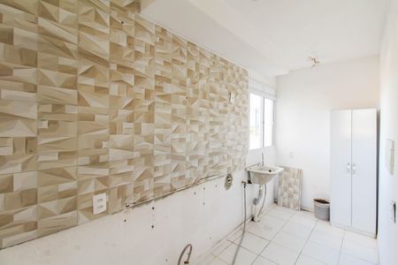 Apartamento para alugar com 45m², 2 quartos e 1 vagaCozinha