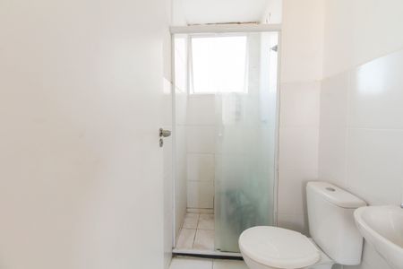Apartamento para alugar com 45m², 2 quartos e 1 vagaBanheiro