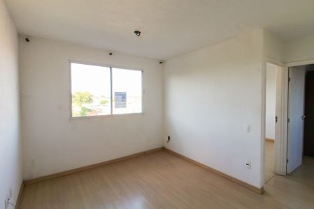 Sala de apartamento para alugar com 2 quartos, 45m² em Rio Branco, Canoas