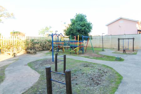 Apartamento para alugar com 45m², 2 quartos e 1 vagaÁrea comum - Playground