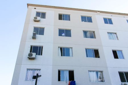 Apartamento para alugar com 45m², 2 quartos e 1 vagaPlaca