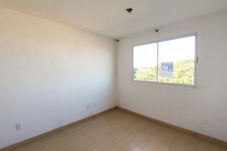 Sala de apartamento para alugar com 2 quartos, 45m² em Rio Branco, Canoas