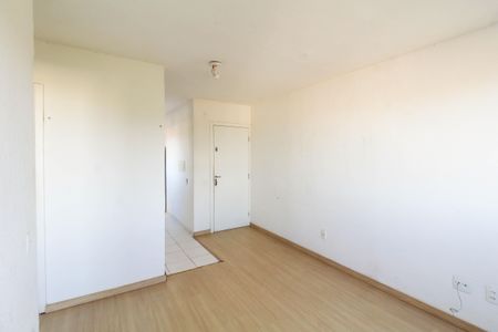 Sala de apartamento para alugar com 2 quartos, 45m² em Rio Branco, Canoas