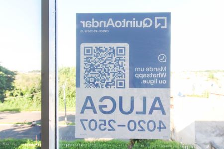 Apartamento para alugar com 45m², 2 quartos e 1 vagaPlaca