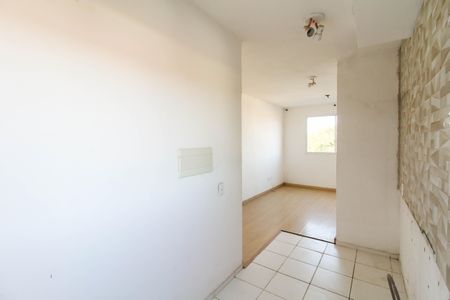 Apartamento para alugar com 45m², 2 quartos e 1 vagaCozinha