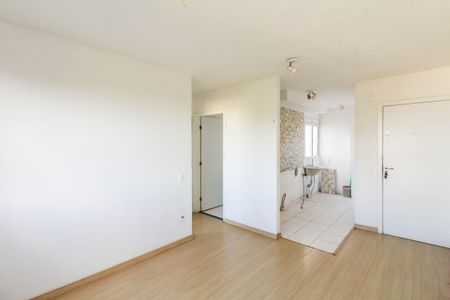 Sala de apartamento para alugar com 2 quartos, 45m² em Rio Branco, Canoas