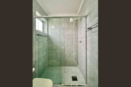 Apartamento à venda com 75m², 2 quartos e 1 vagaBanheiro