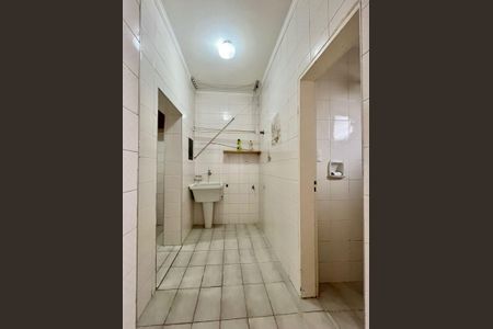 Apartamento à venda com 75m², 2 quartos e 1 vagaÁrea de Serviço