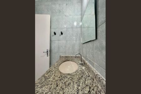 Apartamento à venda com 75m², 2 quartos e 1 vagaBanheiro