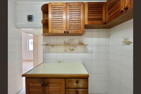 Apartamento à venda com 75m², 2 quartos e 1 vagaCozinha
