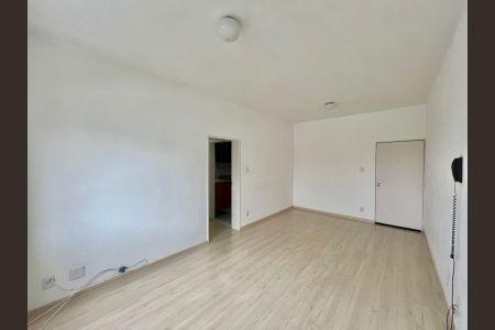 Sala de apartamento à venda com 2 quartos, 75m² em Jardim Primavera, Campinas