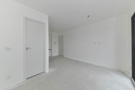 Studio para alugar com 25m², 1 quarto e sem vaga Studio para alugar com 25m², 1 quarto e sem vagaQuarto