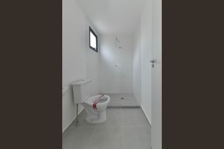Studio para alugar com 25m², 1 quarto e sem vaga Studio para alugar com 25m², 1 quarto e sem vagaBanheiro