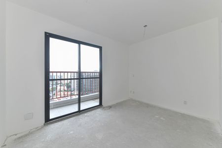Studio para alugar com 25m², 1 quarto e sem vaga Studio para alugar com 25m², 1 quarto e sem vagaQuarto