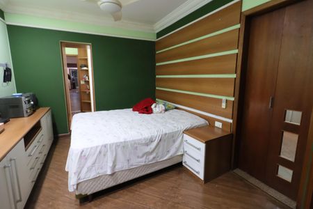 Casa para alugar com 350m², 3 quartos e 1 vagaSuíte 1