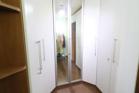 Casa para alugar com 350m², 3 quartos e 1 vagaCloset da suíte 1