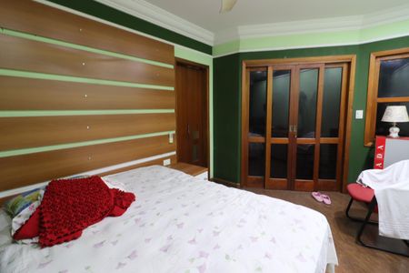 Casa para alugar com 350m², 3 quartos e 1 vagaSuíte 1