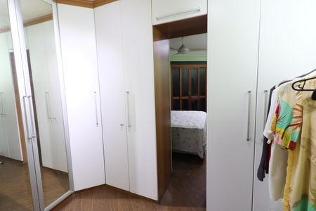 Casa para alugar com 350m², 3 quartos e 1 vagaCloset da suíte 1