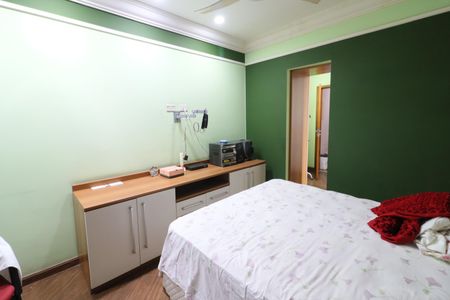 Casa para alugar com 350m², 3 quartos e 1 vagaSuíte 1