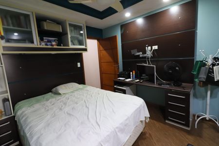 Casa para alugar com 350m², 3 quartos e 1 vagaSuíte 2