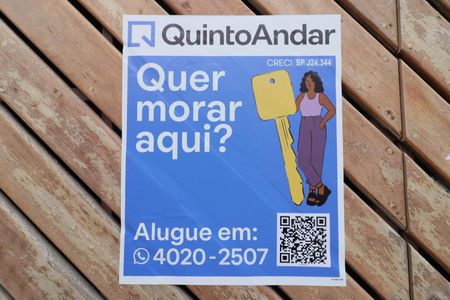 Casa para alugar com 350m², 3 quartos e 1 vagaPlaca