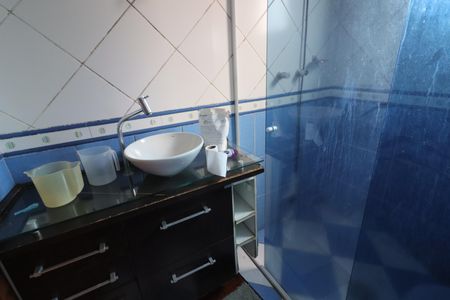 Casa para alugar com 350m², 3 quartos e 1 vagaBanheiro 2