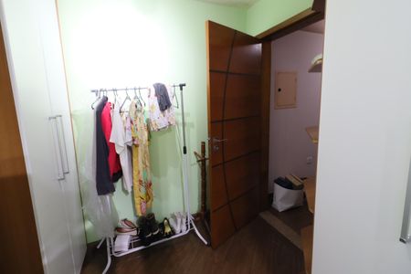 Casa para alugar com 350m², 3 quartos e 1 vagaCloset da suíte 1