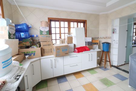 Casa para alugar com 350m², 3 quartos e 1 vagaÁrea de Serviço