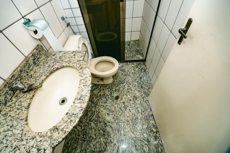 Apartamento para alugar com 3 quartos, 60m² em Castelo, Belo Horizonte