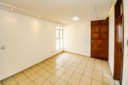 Apartamento para alugar com 3 quartos, 60m² em Castelo, Belo Horizonte