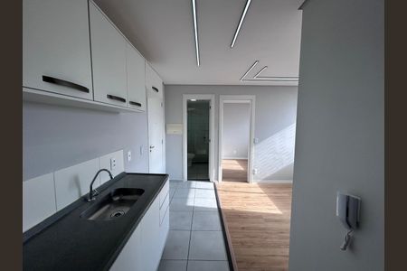 Apartamento para alugar com 34m², 2 quartos e sem vagaCozinha