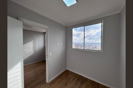 Apartamento para alugar com 34m², 2 quartos e sem vagaQuarto 1