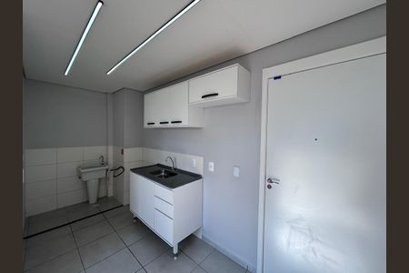 Apartamento para alugar com 34m², 2 quartos e sem vagaCozinha