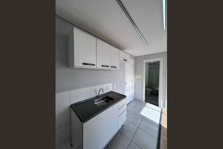 Apartamento para alugar com 34m², 2 quartos e sem vagaCozinha