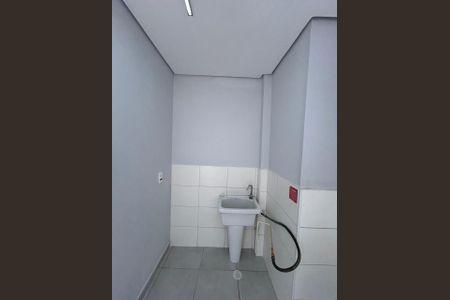 Apartamento para alugar com 34m², 2 quartos e sem vagaÁrea de Serviço