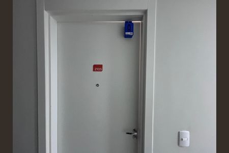 Apartamento para alugar com 34m², 2 quartos e sem vagaLockbox