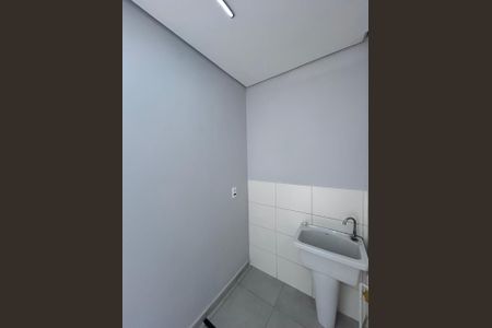 Apartamento para alugar com 34m², 2 quartos e sem vagaÁrea de Serviço