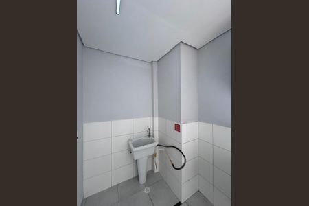 Apartamento para alugar com 34m², 2 quartos e sem vagaÁrea de Serviço