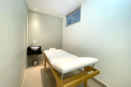 Apartamento para alugar com 110m², 2 quartos e 3 vagasÁrea comum