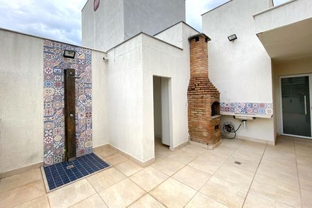 Apartamento para alugar com 110m², 2 quartos e 3 vagasVaranda