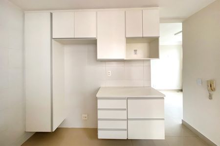 Apartamento para alugar com 110m², 2 quartos e 3 vagasCozinha