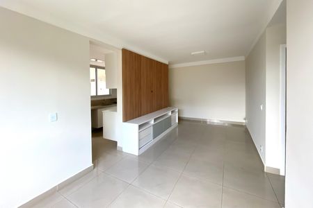 Salaa de apartamento à venda com 2 quartos, 110m² em Luxemburgo, Belo Horizonte