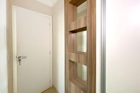 Apartamento para alugar com 110m², 2 quartos e 3 vagasDetalhe da Suite
